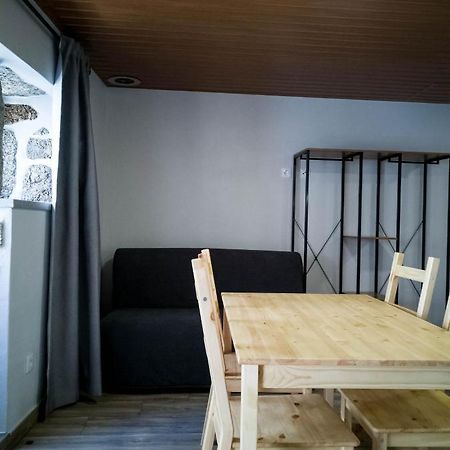 Casa Dos Trenos Villa Sabugueiro  Ngoại thất bức ảnh