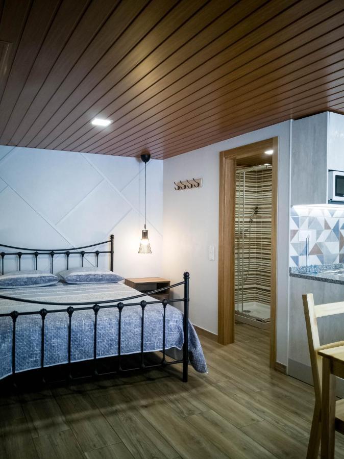 Casa Dos Trenos Villa Sabugueiro  Ngoại thất bức ảnh